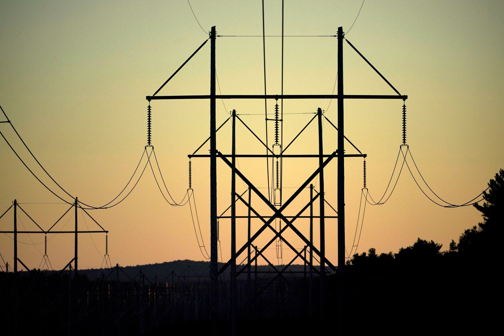 Midlands Voices: Violent extremists find vulnerable, high-impact targets in the U.S. power grid
